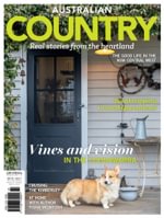 Australian Country