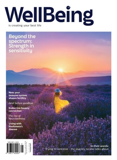 WellBeing