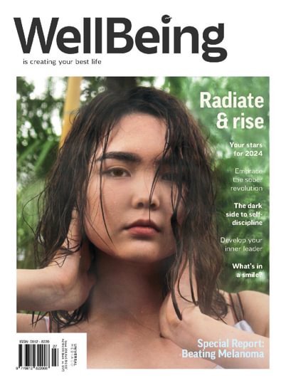 WellBeing - 12 Month Subscription