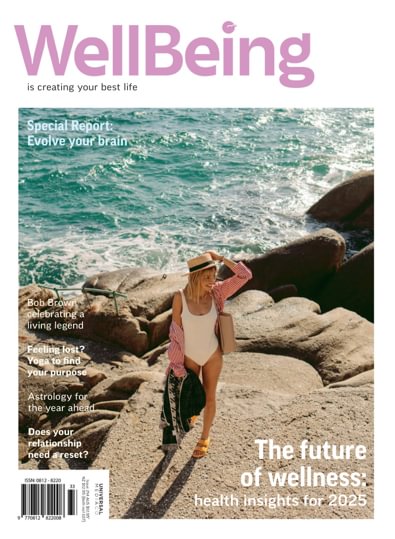 Wellbeing