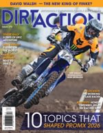 Dirt Action