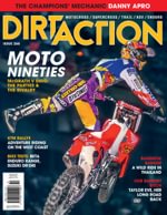 Dirt Action