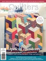Quilters Companion