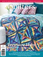 Quilters Companion
