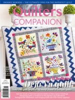 Quilters Companion