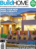 BuildHOME - NSW & QLD