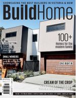 BuildHOME - Vic