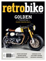 Retrobike