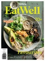 EatWell Magazine