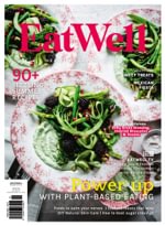 EatWell Magazine