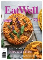 EatWell Magazine