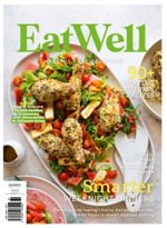 EatWell Magazine