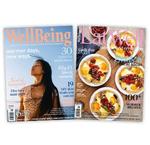 WellBeing & EatWell Bundle