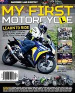 My First Motorcycle