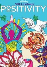 WellBeing Soul Colours - Positivity Colouring Book