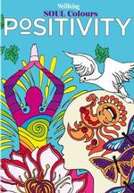 WellBeing Soul Colours - Positivity