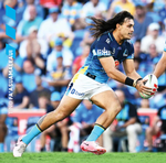 2026 NRL Gold Coast Titans Calendar alternate 1