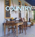 2027 Australian Country Collections Diary
