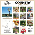 2024 Australian Country Collections Diary alternate 3