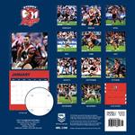 2027 NRL Sydney Roosters Calendar alternate 3