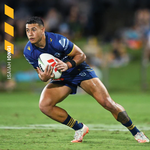 2026 NRL Parramatta Eels Calendar alternate 1