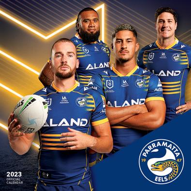 parramatta eels 2023 jersey