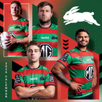 2026 NRL South Sydney Rabbitohs Calendar thumbnail
