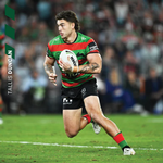 2026 NRL South Sydney Rabbitohs Calendar alternate 1