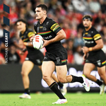 2026 NRL Penrith Panthers Calendar alternate 1