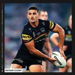 2027 NRL Penrith Panthers Calendar alternate 1