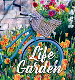 2024 Life is a Garden Diary thumbnail