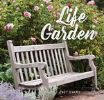 2027 Life is a Garden Diary