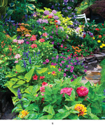 2025 Life is a Garden Diary alternate 2
