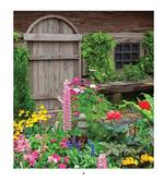 2027 Life is a Garden Diary alternate 2