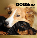 2024 Dogs Life Diary thumbnail