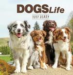 2027 Dogs Life Diary
