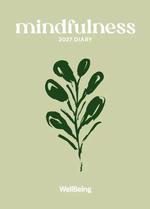 2027 Wellbeing Mindfulness Diary