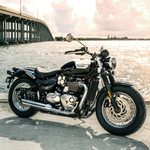 2026 Best of British Motorcycles Calendar alternate 1