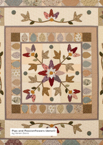 2026 Quilters Companion Diary alternate 1