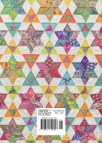 2026 Quilters Companion Diary alternate 3