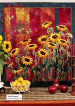 2027 Quilters Companion Diary alternate 1