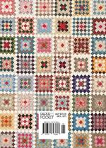2027 Quilters Companion Diary alternate 3