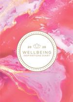 2020 Wellbeing Diary