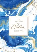 2020 WellBeing Calm Diary