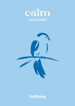 2026 Wellbeing Calm Diary thumbnail