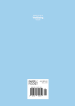 2026 Wellbeing Calm Diary alternate 3