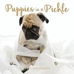 2027 Puppies in a Pickle Calendar