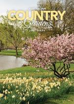 2027 Australian Country Gardens Diary