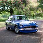 2027 Classic Cars Calendar alternate 1