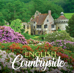 2026 English Countryside Calendar thumbnail